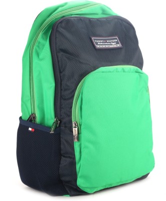 

Tommy Hilfiger Christopher Backpack(Blue, Green)