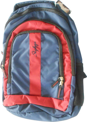 

Skybags Backpack(Blue)