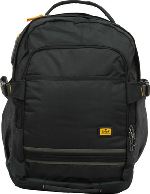 

Liviya SB998lv 30 L Free Size Backpack(Black)