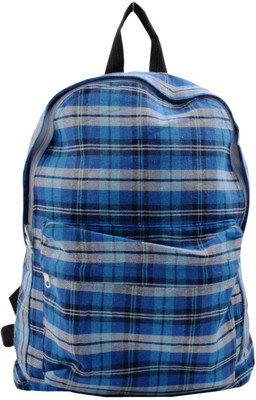 

HVE HVE476 5 L Backpack(Multicolor), Blue
