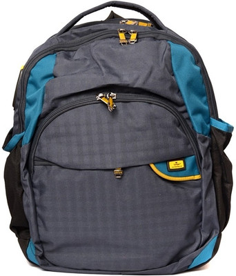 

Liviya SB686LV Large Backpack(Blue)