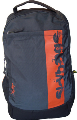 

Skybags Boost 02 Grey 30 L Laptop Backpack(Grey)