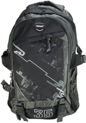 

Texas USA ExclusiveBag11W 0 L Backpack(Multicolor)