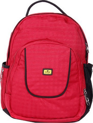

Liviya SB928LV 34 L Medium Backpack(Red)