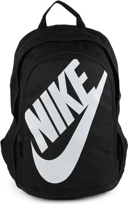

Nike Backpack(White, Black), Black/black-anthrct-ntrl gry