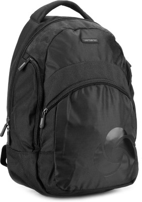 

Samsonite Wander Spl Laptop Backpack(Black)