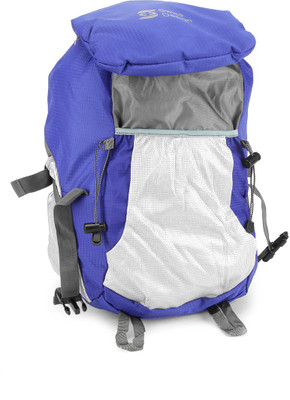

Swiss Design Backpack(Blue), Dark blue