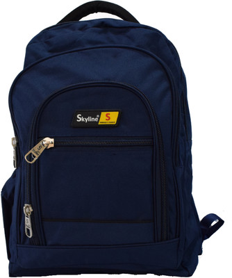 

Skyline 1011 18.9 L Backpack(Blue)