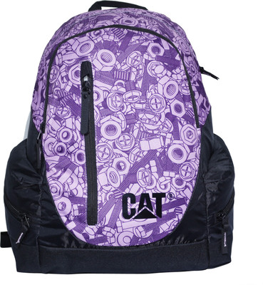 

CAT The Project 20 L Laptop Backpack(Purple)
