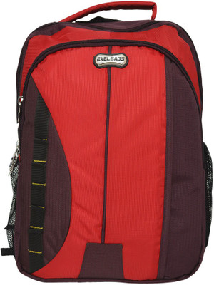 

Exel Bags EXBP66 25 L Backpack(Multicolor), Multi color