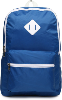 

Kook N Keech Premium 5 L Backpack(Blue)