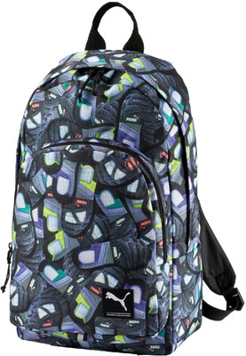 

Puma Academy 30 L Laptop Backpack(Multicolor)