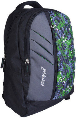 

JustGear Backpack-Multicolour 25 L Backpack(Multicolor)