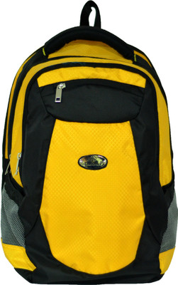 

Duckback Look Again 10 L Backpack(Multicolor), B r c