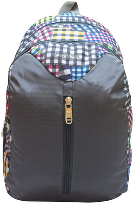 

Donex 269 12 L Backpack(Multicolor)