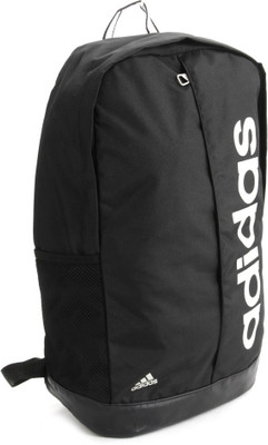 

ADIDAS Lin Per Bp Backpack(Black), Black/peagre/peagre