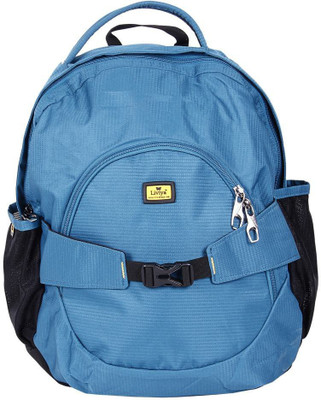

Liviya Sb650lv 30 L Backpack(Blue)