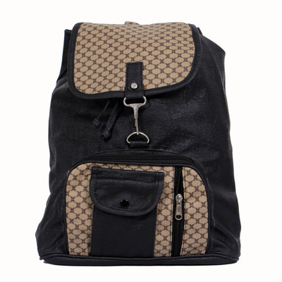 

Zasmina backpack 3 L Backpack(Black)
