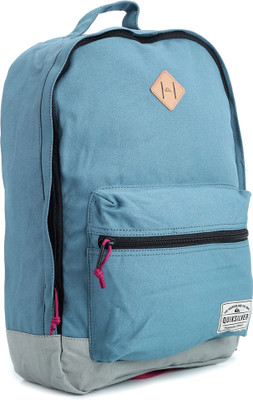 

Quick Silver Backpack(Grey, Blue), Airforce