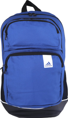 

ADIDAS BQ6357 25 L Laptop Backpack(Blue)