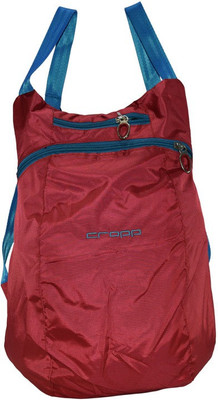 

Cropp emzcroppgnressired 8 L Backpack(Red)
