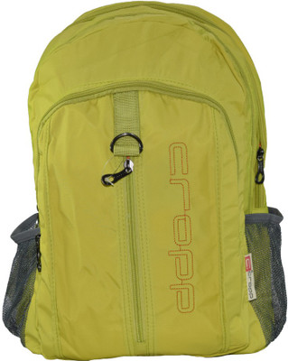 

Cropp emzcroppg9061ltgreen 8 L Backpack(Green)