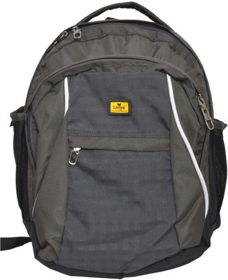 

Liviya Sb500lv 30 L Backpack(Grey)