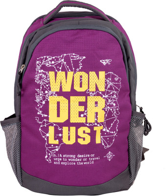 

Pulse WDL 29 L Backpack(Purple)