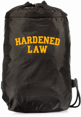

Campus Sutra String Free Size Backpack(Black)