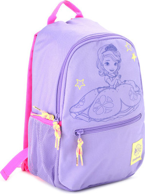 

REEBOK Dis Sofia Backpack(Pink, Purple), Lusorc/dynpnk