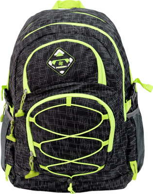 Fabion 1818 31 L Backpack(Black)