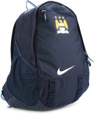 

Nike Backpack(Blue), Navy