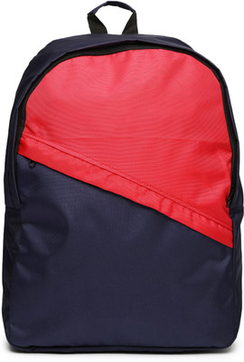 

Kook N Keech Premium 5 L Backpack(Blue)