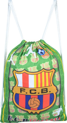 

Sk Bags FCB (GN) 46 L Backpack(Green)
