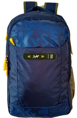 

Skybags Arthur blue 30 L Backpack(Blue)