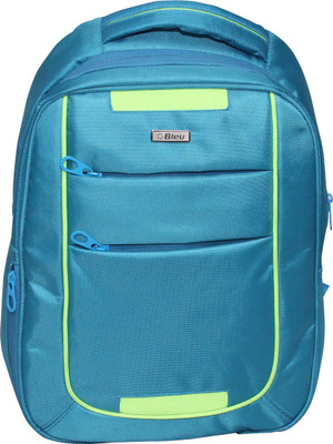 

Bleu MiniMax Designer - Green - 442 25 L Laptop Backpack(Blue)