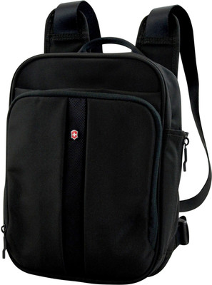 

Victorinox Flex Pack 6 L Backpack(Black)