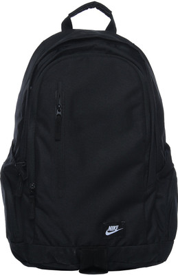 

Nike All Access Fullfare 25 L Backpack(Black)