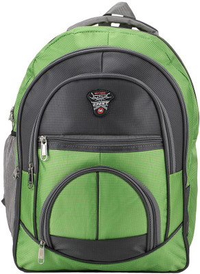 

Mipemine Sport Backpack(Green, 12 L)