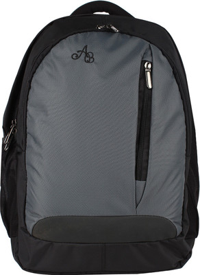 

Atlaa Batlaa ABBP16005 8 L Laptop Backpack(Grey)