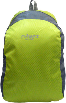 

Donex 263A 23 L Backpack(Multicolor), Green;grey