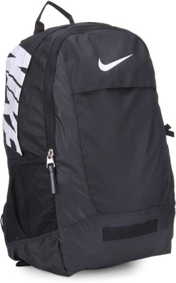 

Nike Backpack(Black, Red), Black/black-anthrct-ntrl gry