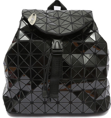 Pepgirls PG310 16 L Backpack(Black)