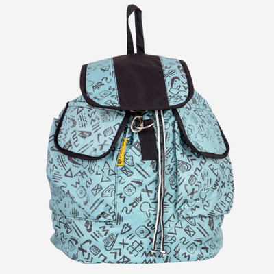 

Pulse PPZNGSB 25 L Backpack(Blue), Sky blue