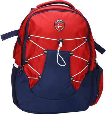 

President STAG RED 40 L Backpack(Red)