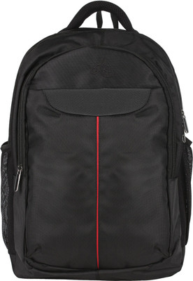 

Atlaa Batlaa ABBP16009 8 L Laptop Backpack(Black)
