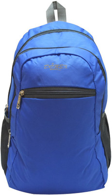 

Donex 282 12 L Backpack(Blue)