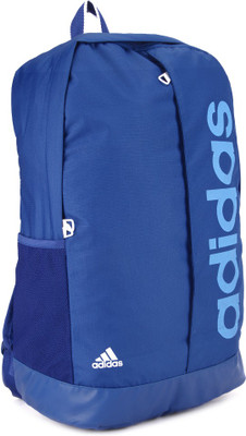 

ADIDAS Lin Per Bp Backpack(Blue), Coll. royal