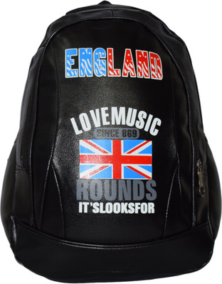 

Edifier LTB046 25 L Backpack(Black), Black_03