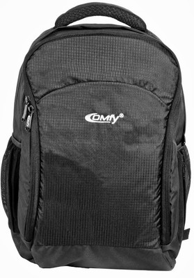 Zylus 01 laptop backpack black online
